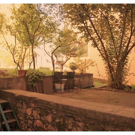 La Casa Di Aly Daire Cenova Dış mekan fotoğraf