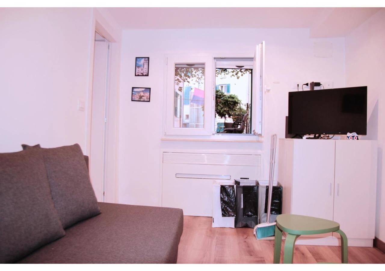 La Casa Di Aly Daire Cenova Dış mekan fotoğraf