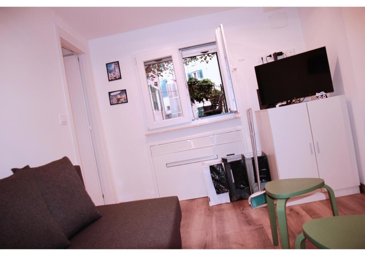 La Casa Di Aly Daire Cenova Dış mekan fotoğraf